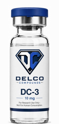 DC-3 (RT) 10MG